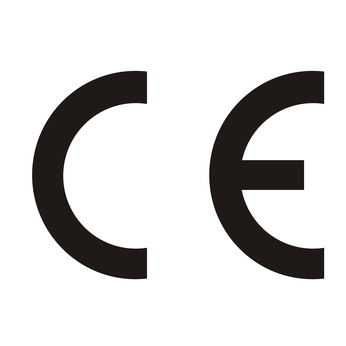 CE Kennzeichnung