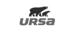 Logo URSA